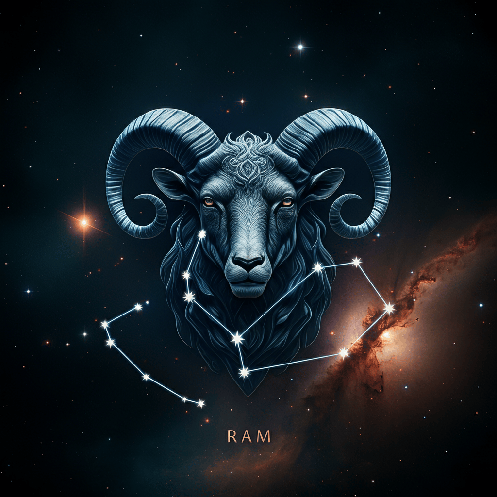 Ram Daghoroscoop – 29 november 2026 ✨