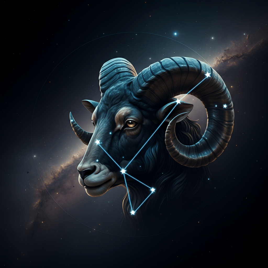 Ram Daghoroscoop – 5 december 2026 ✨