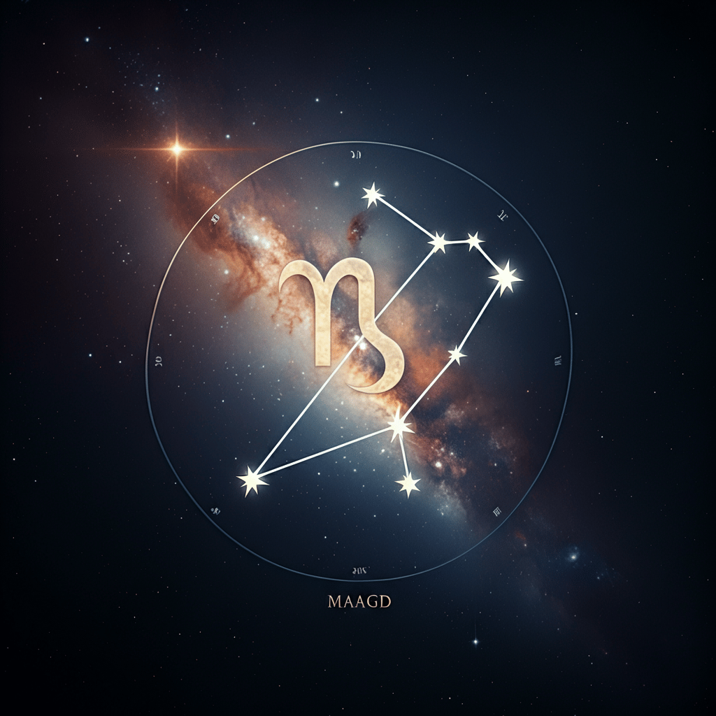 Maagd Daghoroscoop – 4 december 2026 ✨