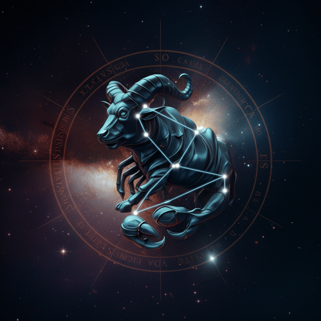 Steenbok Daghoroscoop – 28 november 2026 ✨