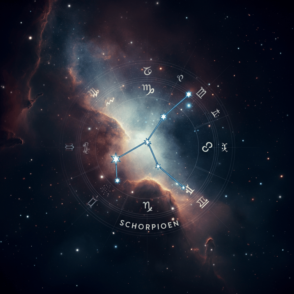 Schorpioen Daghoroscoop – 29 november 2026 ✨