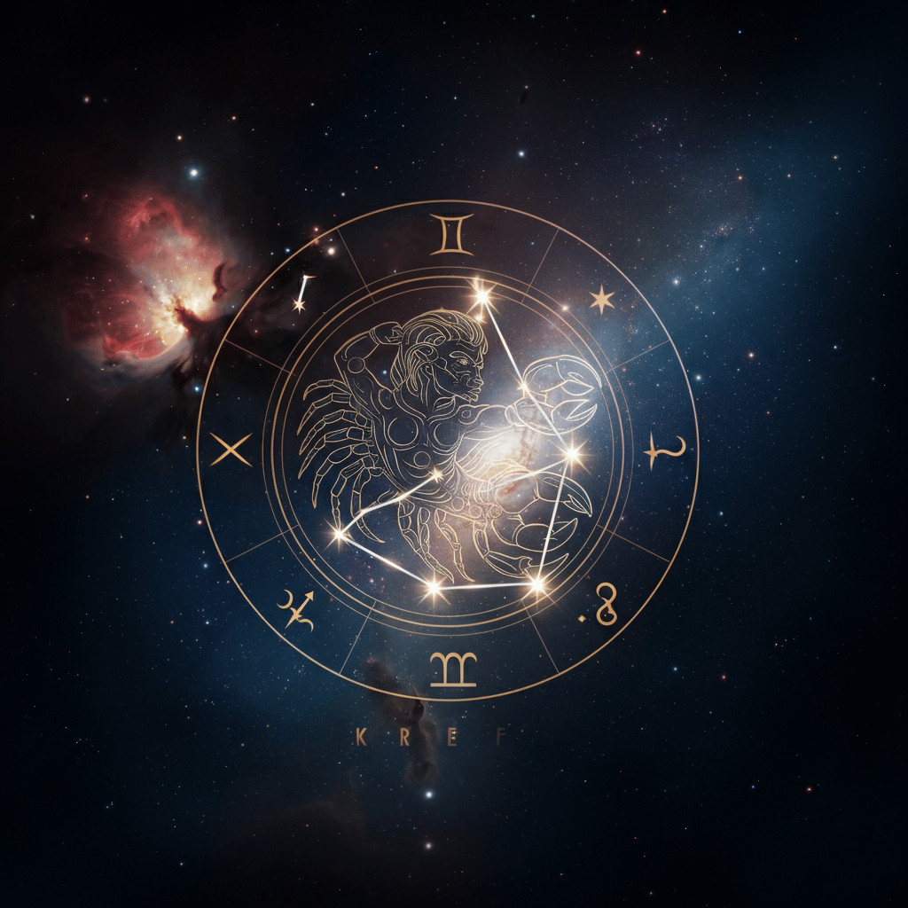 Kreeft Daghoroscoop – 5 december 2026 ✨