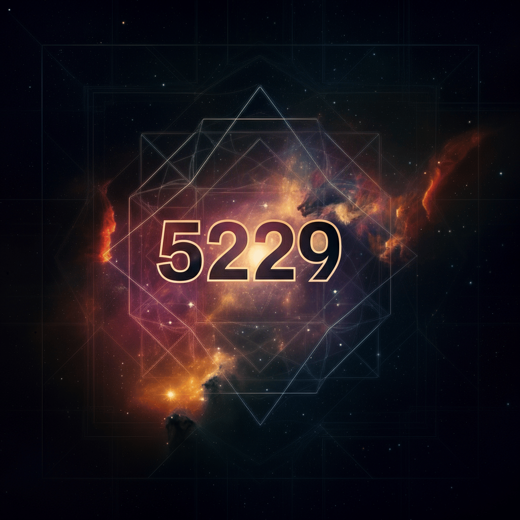 Numerologie 5299 Betekenis ✨