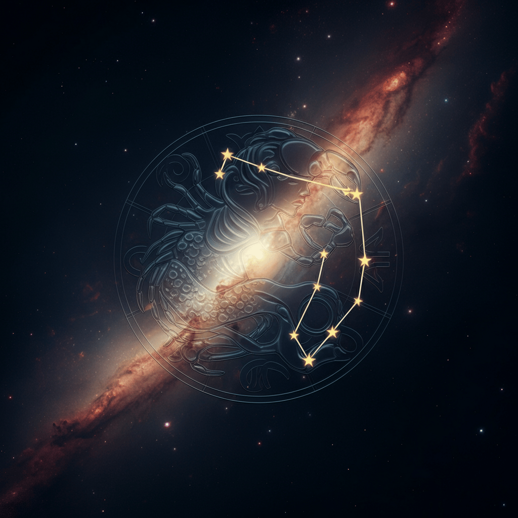 Kreeft Daghoroscoop – 4 december 2026 ✨