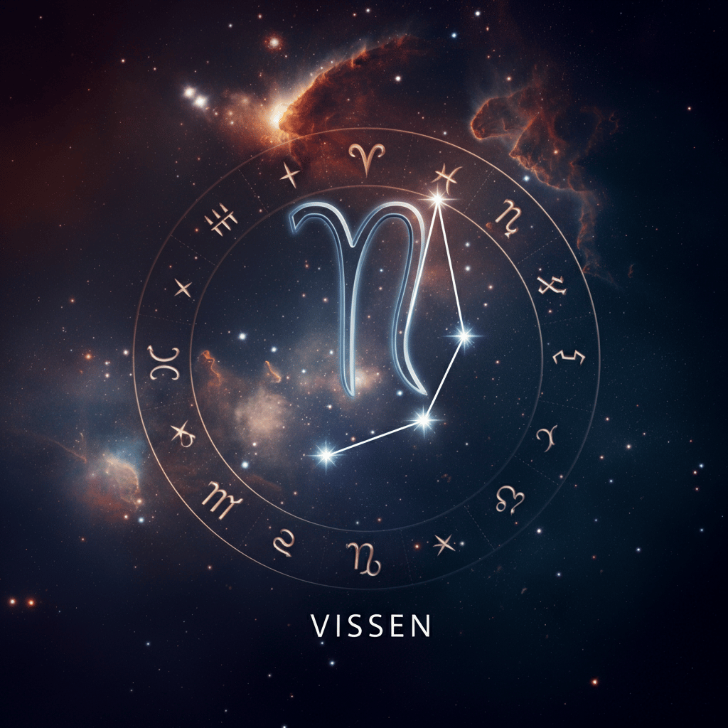 Vissen Daghoroscoop – 30 november 2026 ✨