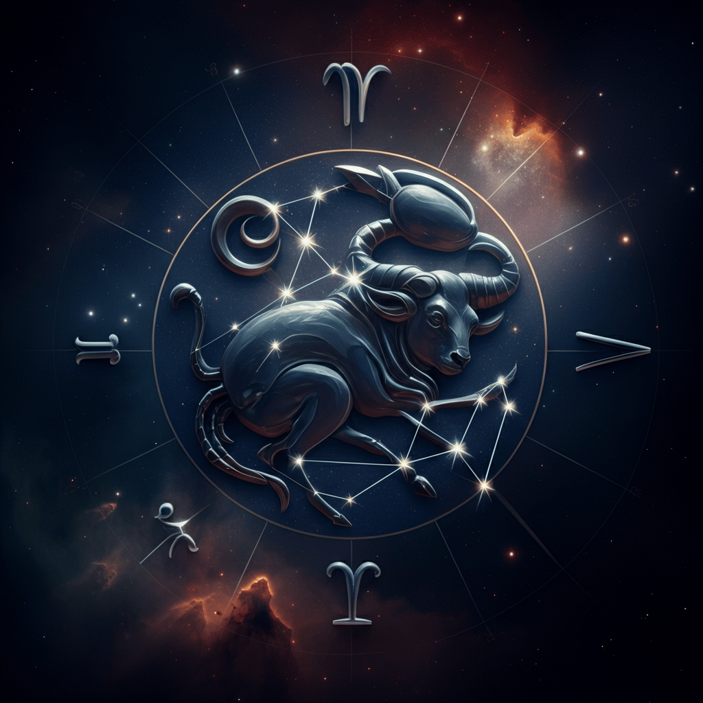 Steenbok Daghoroscoop – 30 november 2026 ✨