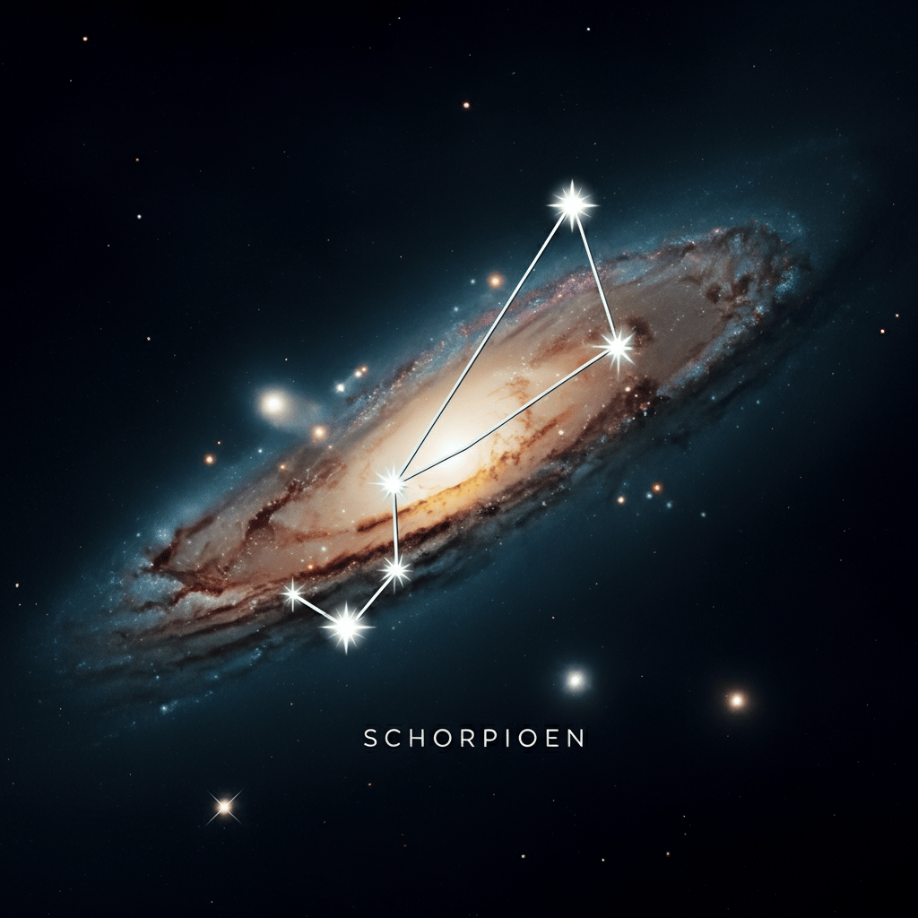 Schorpioen Daghoroscoop – 2 december 2026 ✨