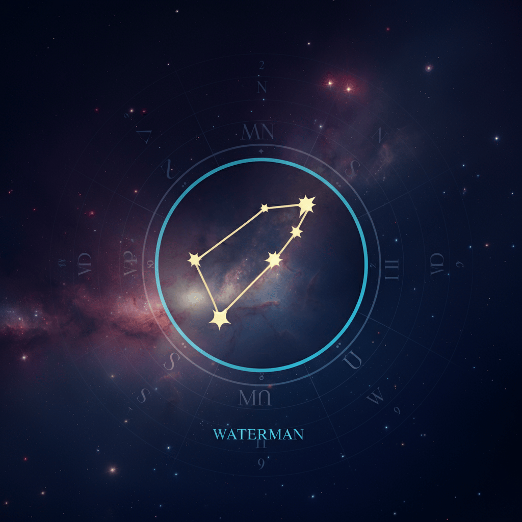 Waterman Daghoroscoop – 30 november 2026 ✨