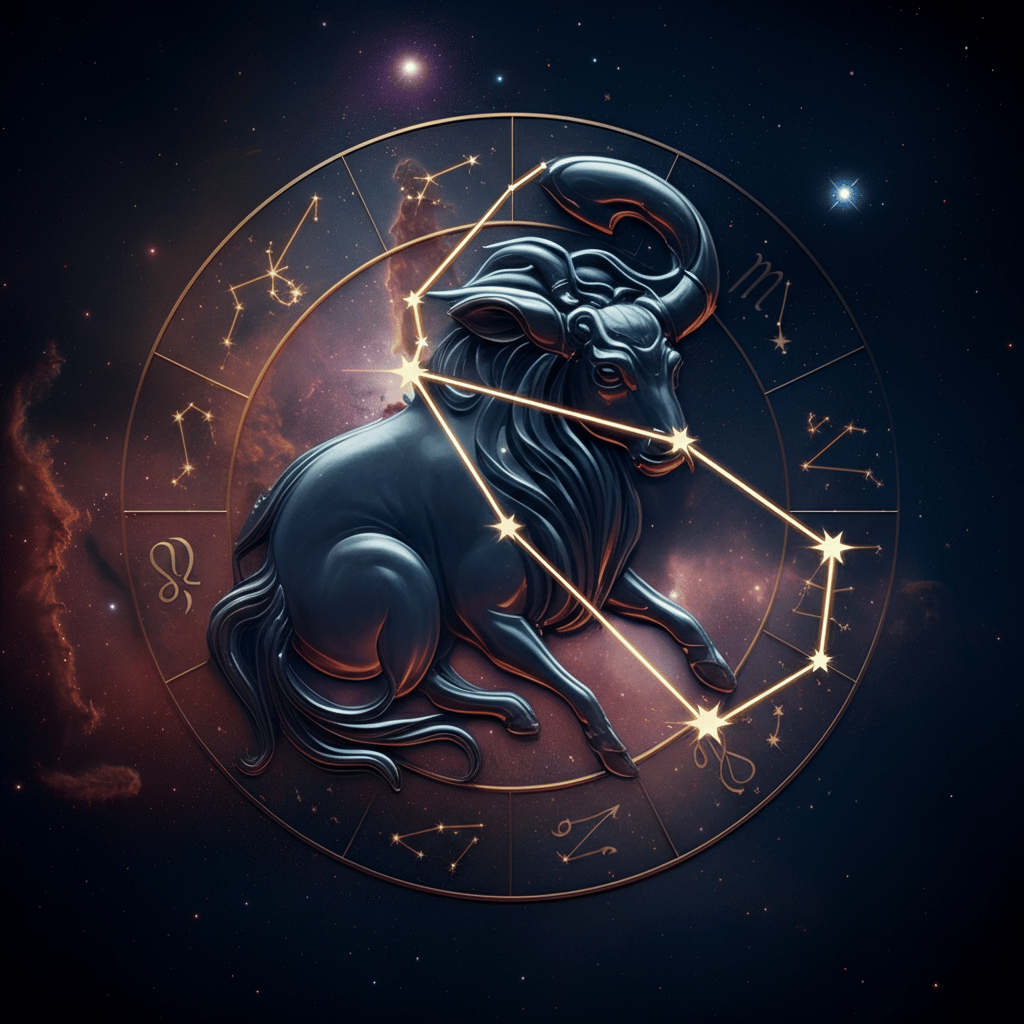 Steenbok Daghoroscoop – 6 december 2026 ✨