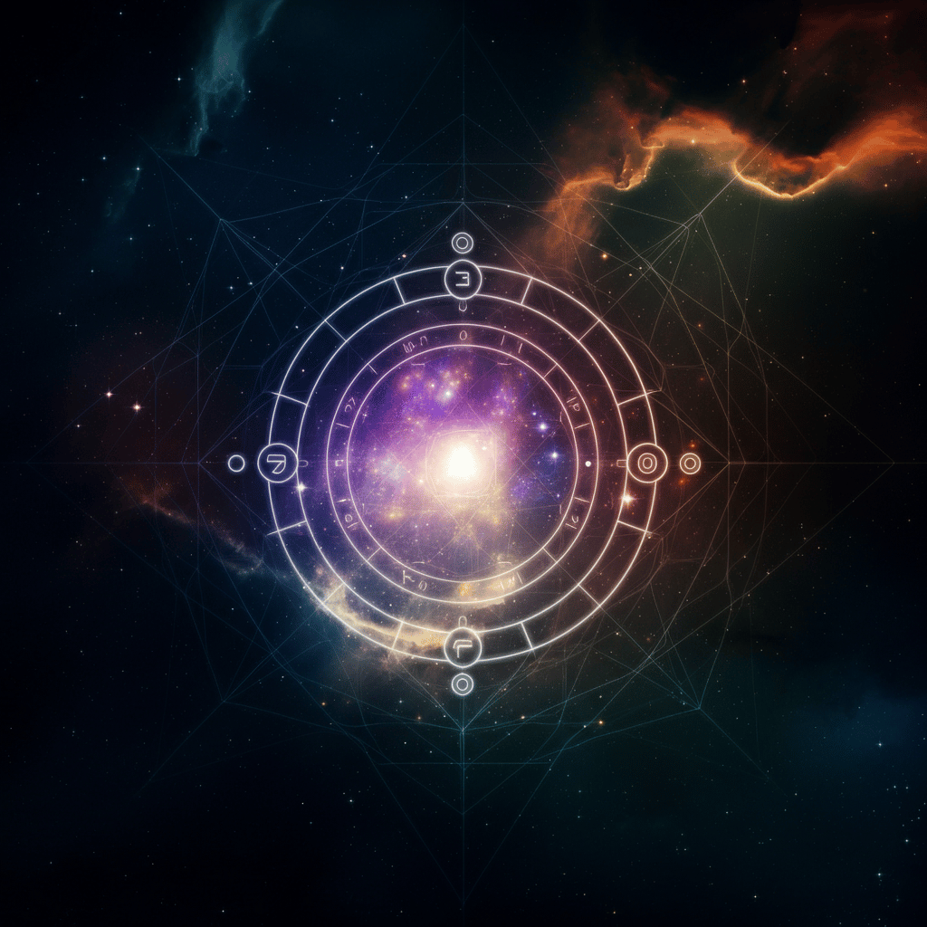 Numerologie 5309 Betekenis ✨