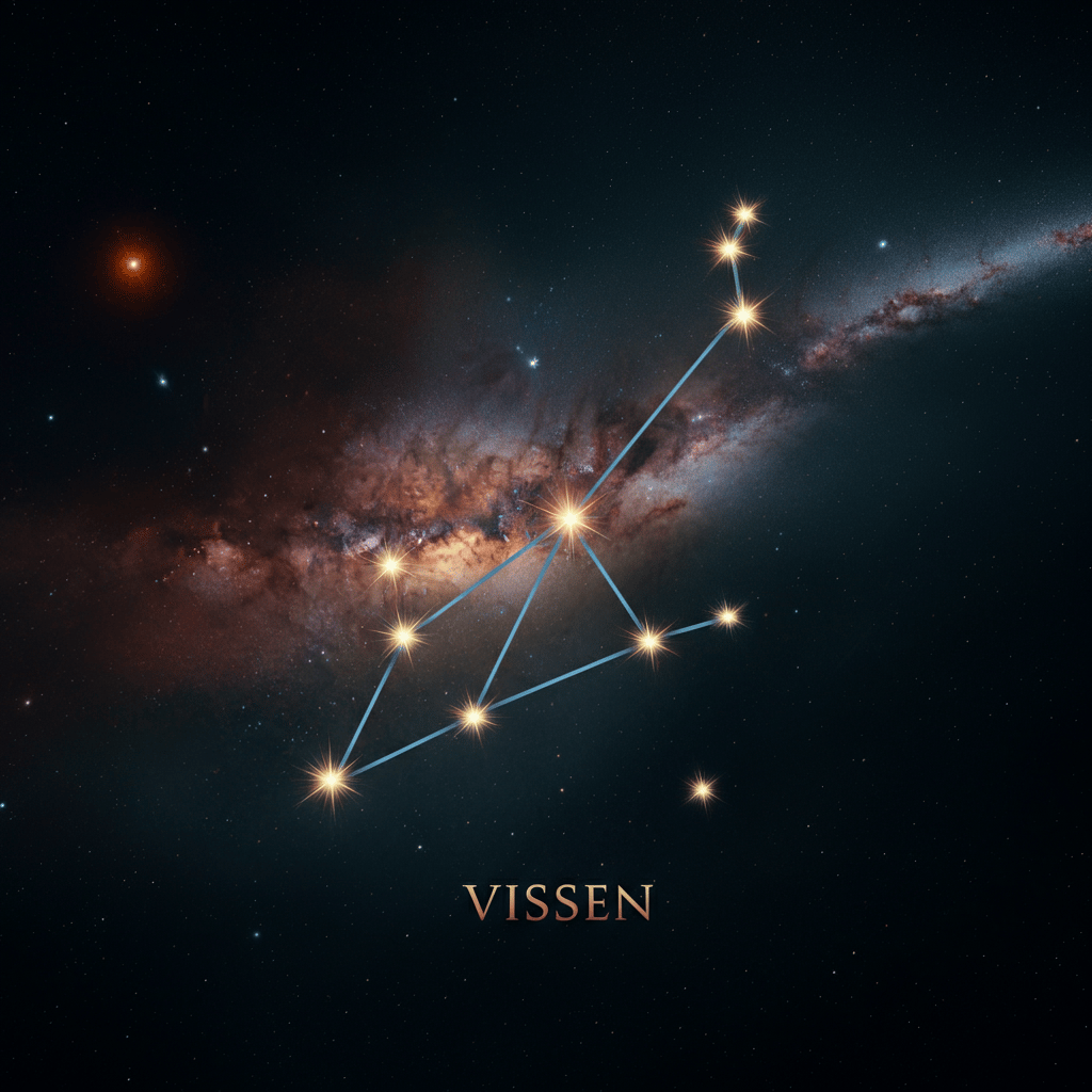 Vissen Daghoroscoop – 2 december 2026 ✨