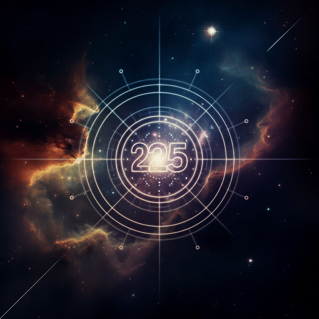 Numerologie 5295 Betekenis ✨