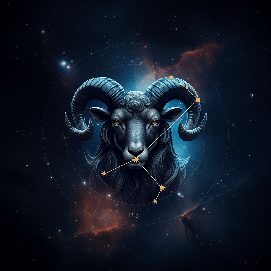 Ram Daghoroscoop – 3 december 2026 ✨