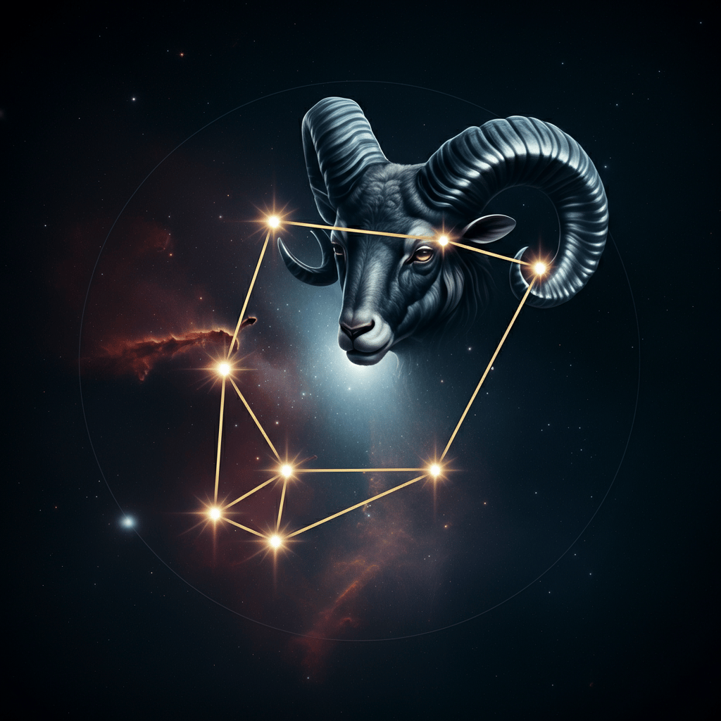 Ram Daghoroscoop – 1 december 2026 ✨