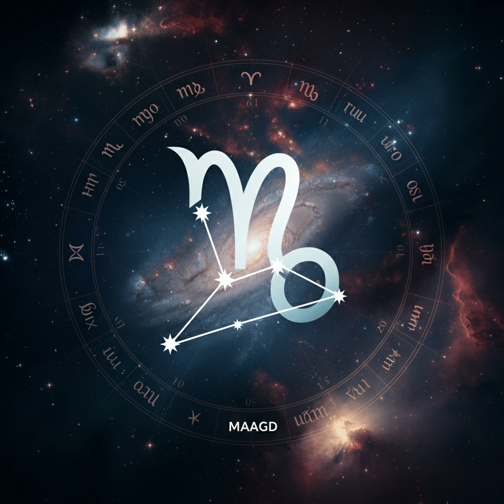 Maagd Daghoroscoop – 3 december 2026 ✨