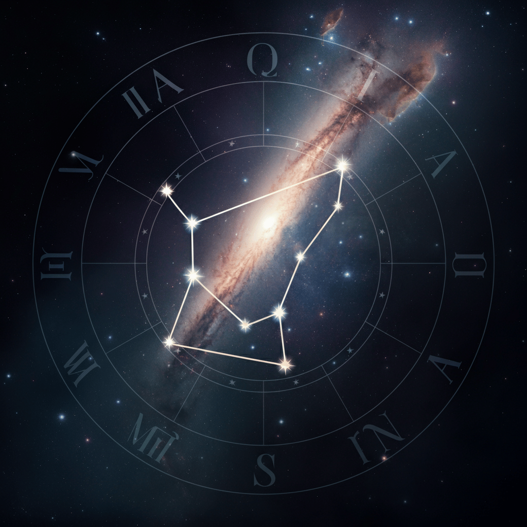 Weegschaal Daghoroscoop – 1 december 2026 ✨