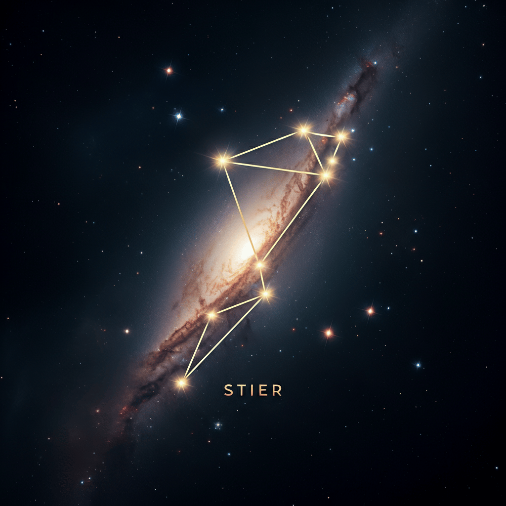 Stier Daghoroscoop – 3 december 2026 ✨